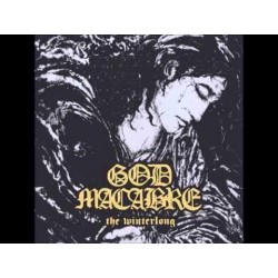 God Macabre-The Winterlong