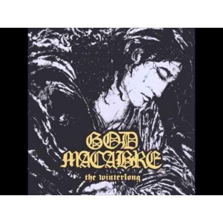 God Macabre-The Winterlong