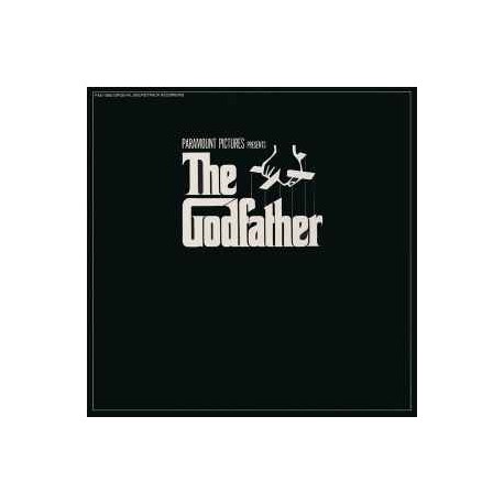 Nino Rota-O.S.T. The Godfather