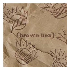 Ween-(Brown Box)