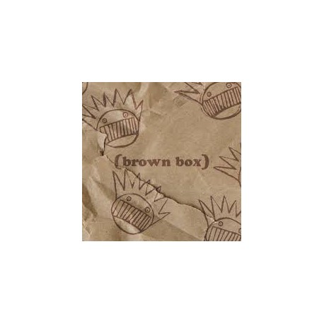 Ween-(Brown Box)