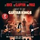 Jeff Beck, Eric Clapton, Jimmy Page-Nights Of The Guitar King (Live 1983)
