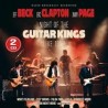 Jeff Beck, Eric Clapton, Jimmy Page-Nights Of The Guitar King (Live 1983)