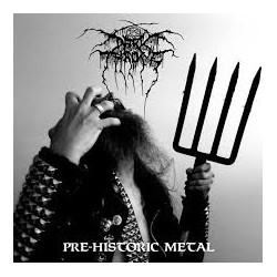 Darkthrone-Pre-Historic Metal