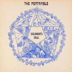 Pentangle-Solomon's Seal (Deluxe Edition)