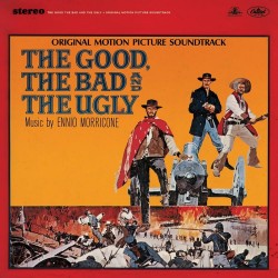 Ennio Morricone-O.S.T. The Good, The Bad And The Ugly