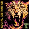 Social Distortion-Born To Kill