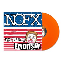 NoFx-The War On Eroism