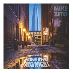 Mike Zito-Outside Or The Eastside