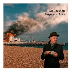 Joe Jackson-Hope And Fury