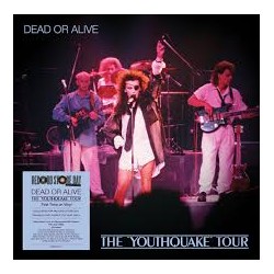Dead Or Alive-The Youthquake Tour