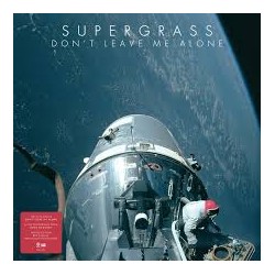 Supergrass-Don't Leave Me Alone