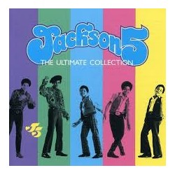 Jackson 5-The Ultimate Collection