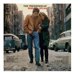 Bob Dylan-Freewheelin'