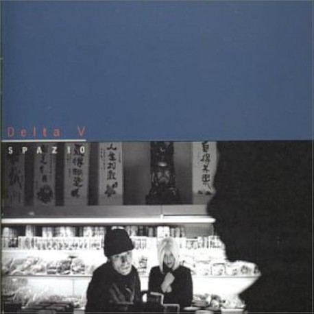 Delta V-Spazio