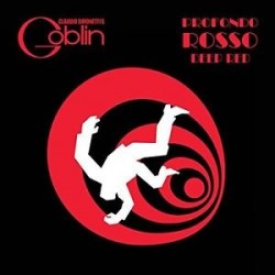 Goblin-Profondo Rosso Deep Red