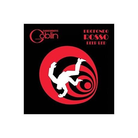 Goblin-Profondo Rosso Deep Red