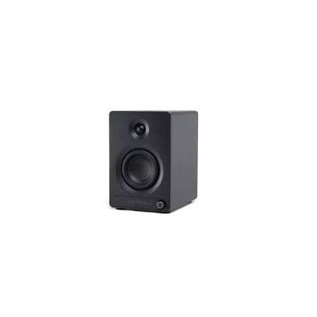 Casse Acustiche-Victrola Tempo VPS-400 Black