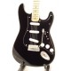 Strumenti Musicali-Chitarra Fender Stratocaster Black David Gilmour (Pink Floyd)