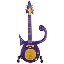 Strumenti Musicali-Chitarra Symbols Prince
