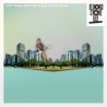 Cory Wong And The Green Screen Band-Cory Wong And The Green Screen Band