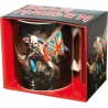 Iron Maiden-Trooper Mug (Tazza)