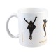 Michael Jackson-King Of Pop MNothing Is Impossible Mug (Tazza)