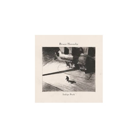 Bruce Hornsby-Indigo Park