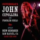 Copperhead's John Cipollina and Problem Child-Live At New Georges San Rafael, CA 24th Feb. 1988
