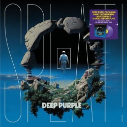 Deep Purple-Splat!