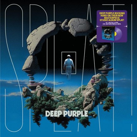 Deep Purple-Splat!