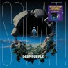 Deep Purple-Splat!