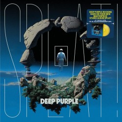 Deep Purple-Splat!
