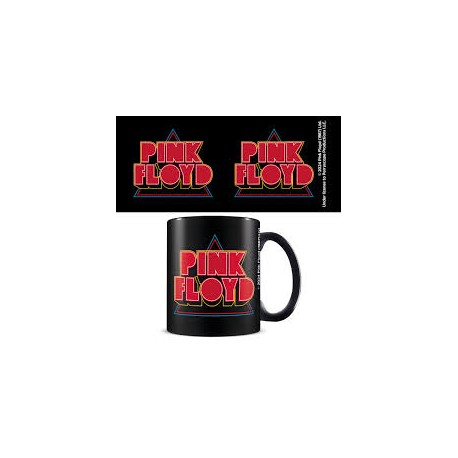 Pink Floyd-Dark Side Of The Moon Mug (Tazza)