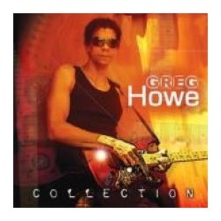 Greg Howe-Collection
