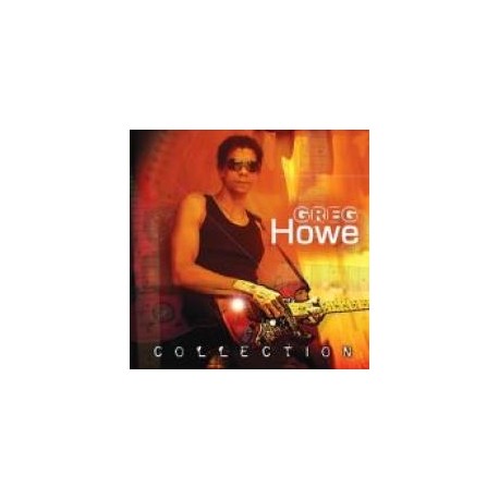 Greg Howe-Collection