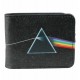 Pink Floyd-Dark Side Of The Moon Wallet (Portafoglio)