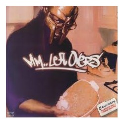 MF Doom-MM..Leftovers
