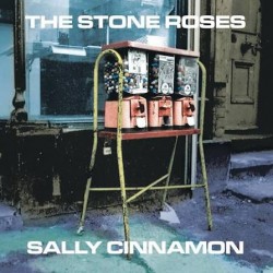 Stone Roses-Sally Cinnamon
