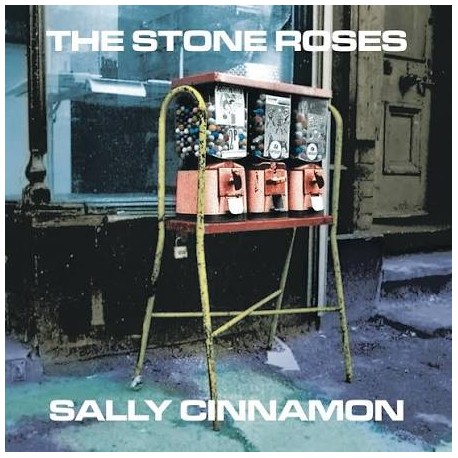 Stone Roses-Sally Cinnamon