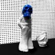 Jack White-Frozen Charlotte