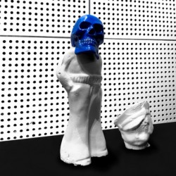Jack White-Frozen Charlotte