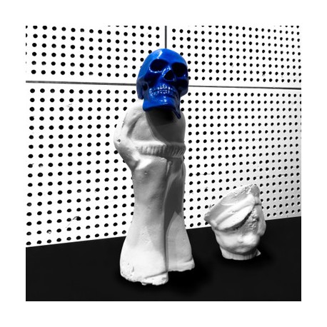 Jack White-Frozen Charlotte