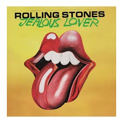 Rolling Stones-Jealous Lover