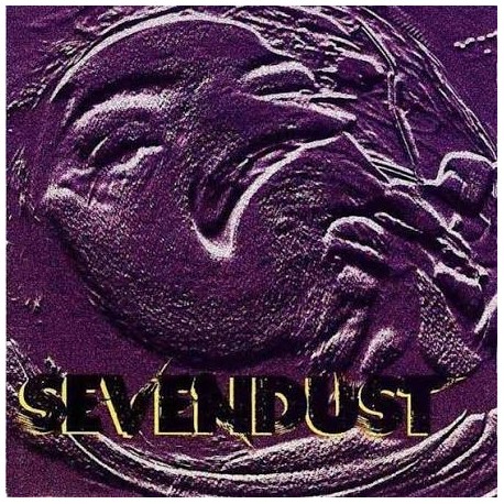Sevendust-Sevendust