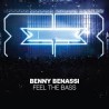Benny BenassI-Feel The Bass