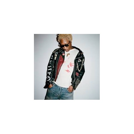 Future-The Real Me