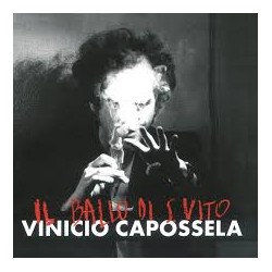 Vinicio Capossela-Il Ballo Di San Vito