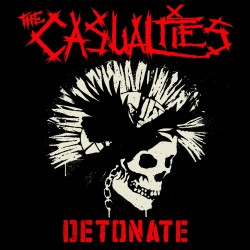 Casualties-Detonate