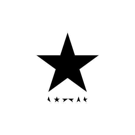 David Bowie-Blackstar